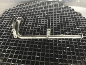 Tubo di aspirazione dell'olio